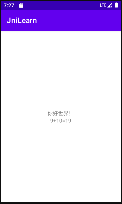 实现效果